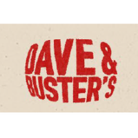 Dave & Buster's: Come For The Holiday, Stay For The Party