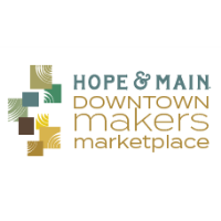 Celebrate the New Year with Hope & Main Downtown Makers Marketplace