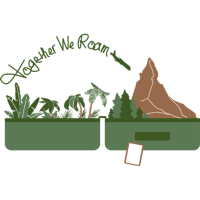 Welcome New Chamber Member Together We Roam, Inc. 