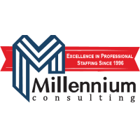 Welcome New Chamber Member Millennium Consulting