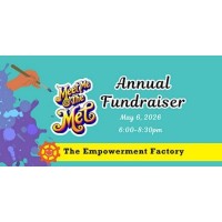 Meet Me at the Met Annual Fundraiser
