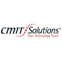 Welcome New Chamber Member CMIT Solutions of New England