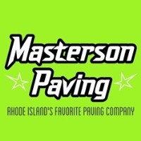 Welcome New Chamber Member Masterson Paving