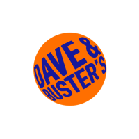Dave and Busters Holiday Showcase