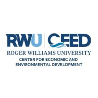 Roger Williams University's CEED Leads National Marine Fish Aquaculture Collaboration