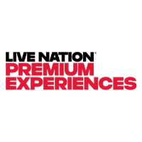 Live Nation - Special Offer for Providence Chamber Members