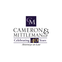 Christine Baglioni Named Partner at Cameron & Mittleman LLP 