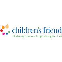 Investing in Our Children Luncheon - Children's Friend
