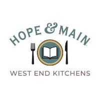 Hope & Main Celebrates Ribbon Cutting for West End Kitchens in Providence