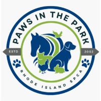 Rhode Island SPCA’s Paws in the Park – October 18