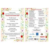 2024 Annual Awards Gala - Thursday, 10-24-24