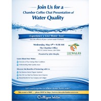 2026 - Culligan Chamber Coffee Chat 5-6-26