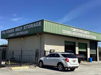 Tri Tower Storage - Lake Wales