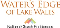 Water's Edge of Lake Wales