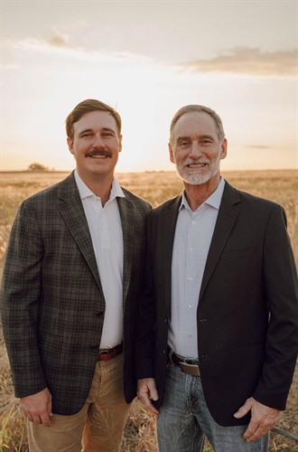 RHETT POOLEY and TODD POOLEY, Financial Professionals