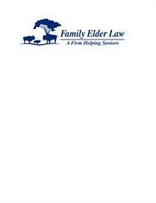 Family Elder Law Firm