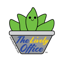 The Lively Office
