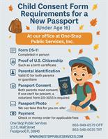 One-Stop Public Services, Inc - Frostproof
