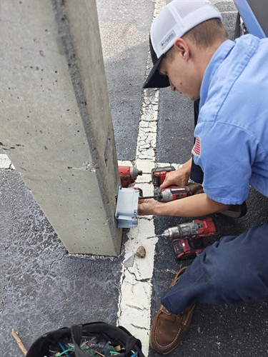 Electrical Repair
