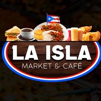 LA ISLA MARKET & CAFE