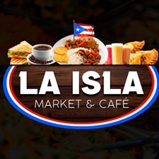 LA ISLA MARKET & CAFE