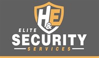 H & E Elite Security Services, LLC.