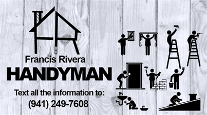 FR Handyman & Lawn Care LLC
