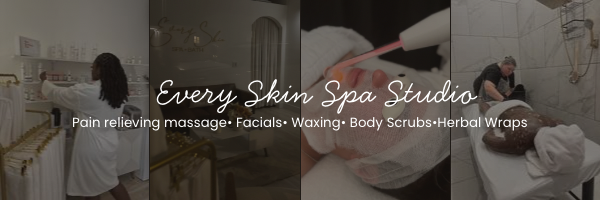 Every Skin Spa Studio