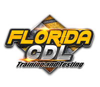 Florida CDL Truck Driving School