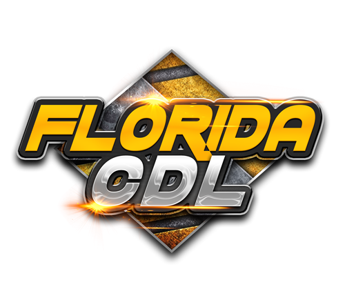 Florida CDL Logo
