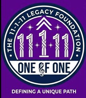 The 11-1-11 Legacy Foundation, Inc.