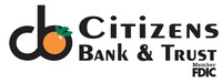 Citizens Bank & Trust, Lake Wales Office
