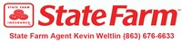 State Farm Ins. & Financial Services-Kevin Weltlin