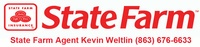 State Farm Ins. & Financial Services - Kevin Weltlin