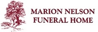 Marion Nelson Funeral Home