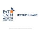 Pat Cain Wealth Solutions/Raymond James