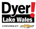 Dyer Chevrolet Lake Wales