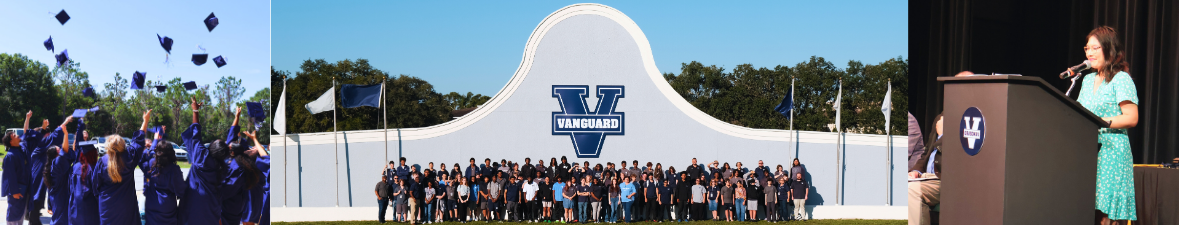 The Vanguard School