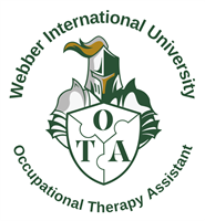 Webber's OTA Program Earns 7-Year ACOTE Accreditation
