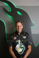 After Decorated Career Webber’s Bowling Coach Set to Step Aside