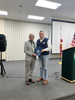 Webber International University Celebrates Founder’s Day with Annual Luncheon and State of the University Address