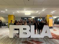 Webber International Attends & Wins at FBLA National Leadership Conference
