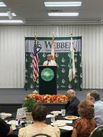 Webber International University Celebrates a Year of Success