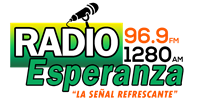 WIPC Radio Esperanza 96.9 FM 1280 AM