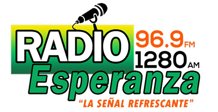 WIPC Radio Esperanza 96.9 FM 1280 AM