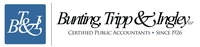 Bunting, Tripp & Ingley