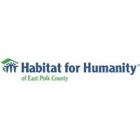 Groundbreaking !!! New Habitat for Humanity of East Polk County home !!