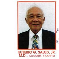 for Dry Macula Degeneration - Salud Eye Center, Dr. Eusebio Salud