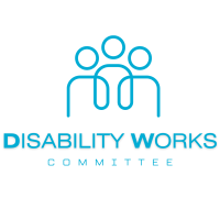 Disability Works Community Meeting