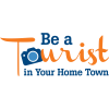Be a Tourist in Your Home Town 2017